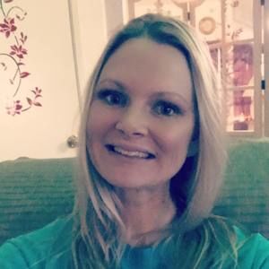 Meet your Posher, Kendra